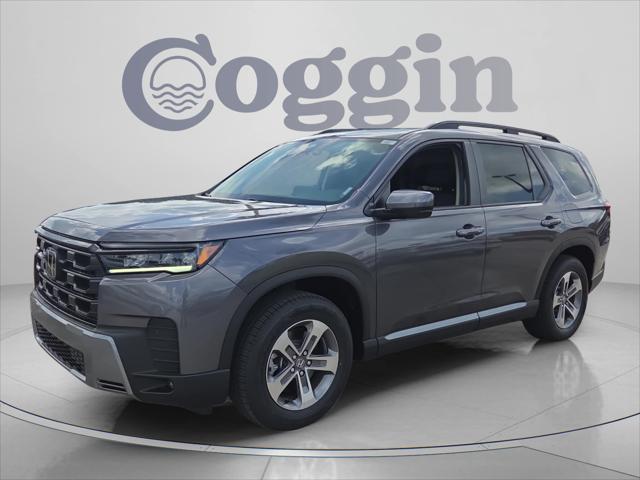 2026 Honda Pilot EX-L for sale in Fort Pierce, FL