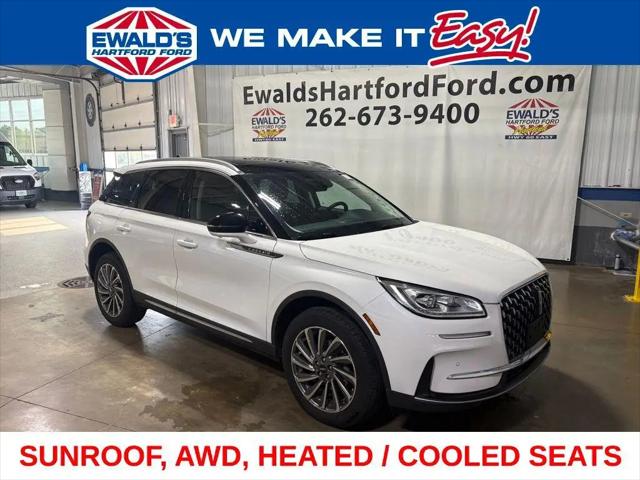 2023 Lincoln Corsair Reserve for sale in Hartford, WI