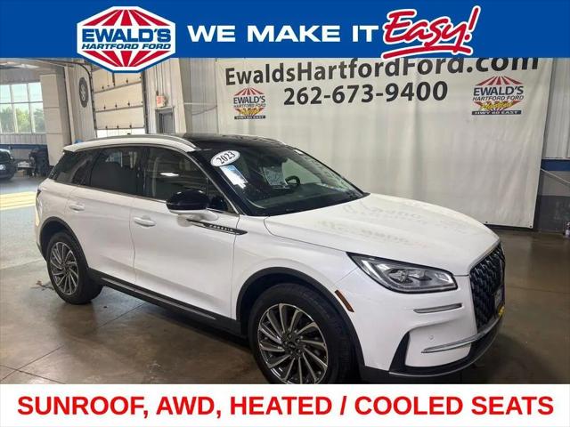 2023 Lincoln Corsair Reserve for sale in Hartford, WI