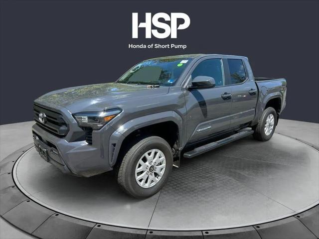 2024 Toyota Tacoma SR5 for sale in Richmond, VA
