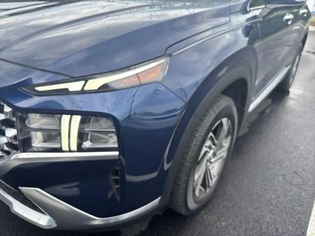 2023 Hyundai Santa Fe SEL for sale in Richmond, VA