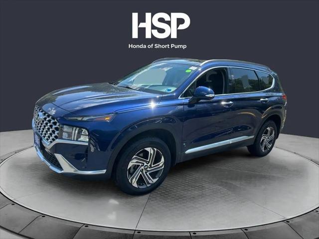 2023 Hyundai Santa Fe SEL for sale in Richmond, VA