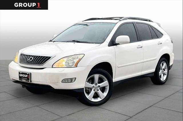 2008 Lexus RX 350 Base for sale in Austin, TX