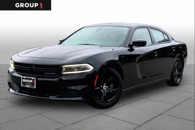 2022 Dodge Charger SXT RWD for sale in Austin, TX