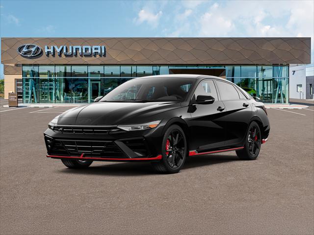 2024 Hyundai Elantra Base for sale near MOUNT PLEASANT, WI
