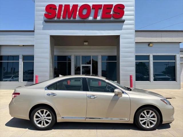 2011 Lexus ES 350 Base for sale in Minooka, IL