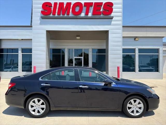 2009 Lexus ES 350 Unknown for sale in Minooka, IL