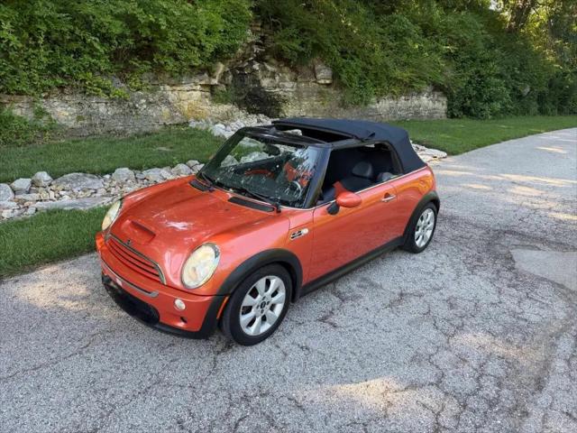 2005 MINI Cooper S Unknown for sale in St. Louis, MO
