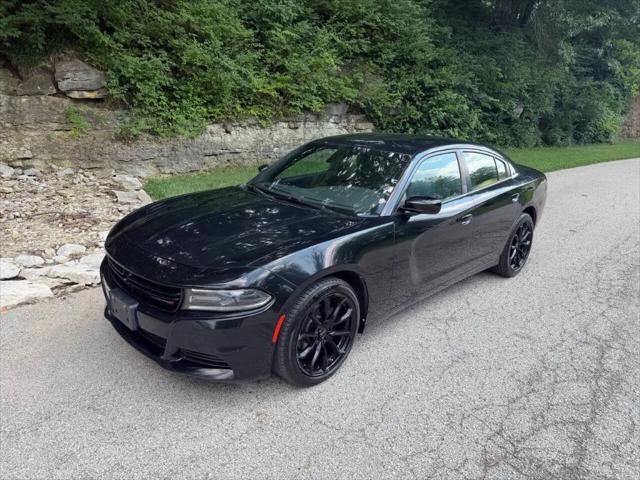 2018 Dodge Charger SXT RWD for sale in St. Louis, MO