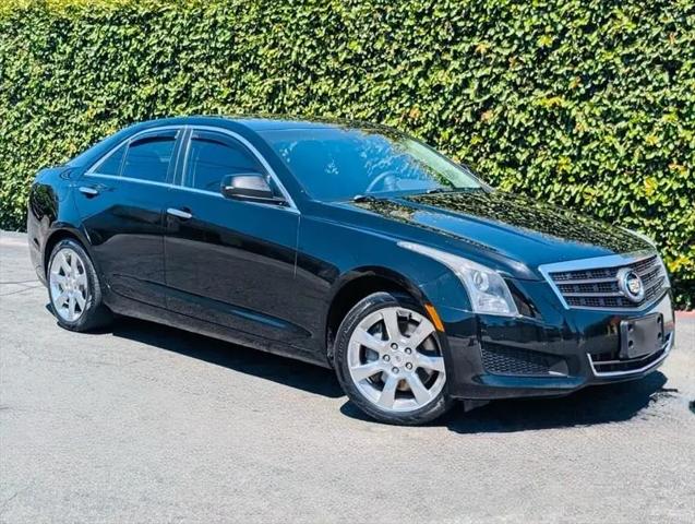 2013 Cadillac ATS Standard for sale in Lawndale, CA