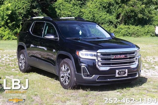 2023 GMC Acadia AWD SLT for sale in Nashville, NC