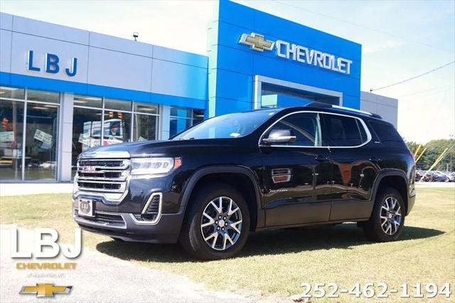 2023 GMC Acadia AWD SLT for sale in Nashville, NC