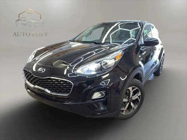 2020 Kia Sportage LX for sale near Columbus, OH