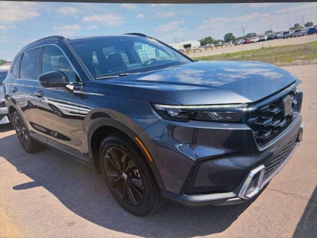 2024 Honda CR-V Hybrid Sport Touring for sale in Richmond, KY