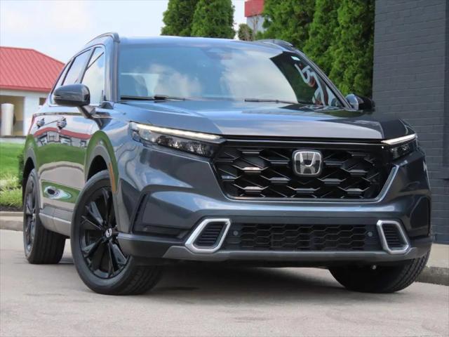 2024 Honda CR-V Hybrid Sport Touring for sale in Richmond, KY