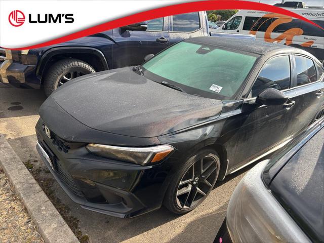 2022 Honda Civic Sport for sale in McMinnville, OR