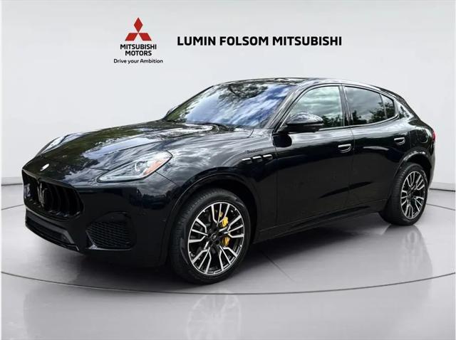 2023 Maserati Grecale Modena for sale in Folsom, CA