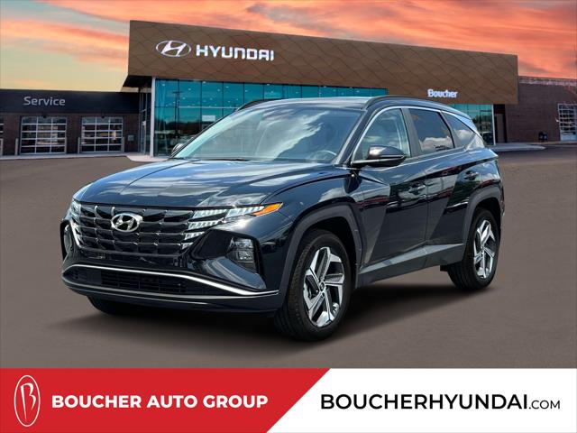 2024 Hyundai Tucson SEL for sale near WAUKESHA, WI