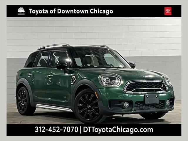 2020 MINI Countryman Cooper S for sale in Chicago, IL