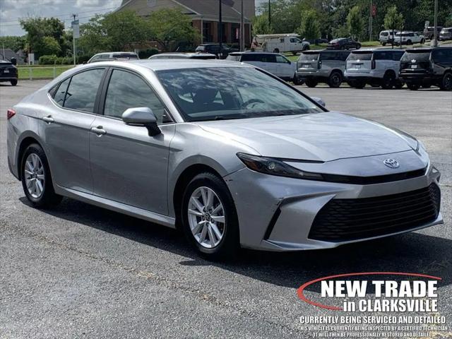 2025 Toyota Camry LE for sale in Clarksville, TN