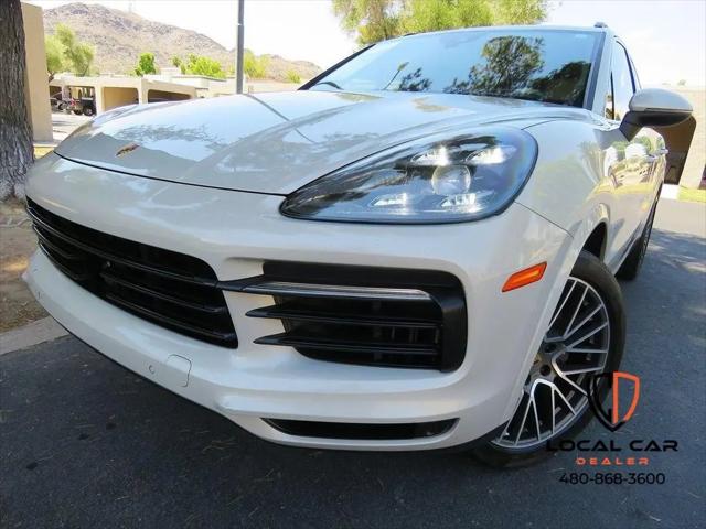 2020 Porsche Cayenne Cayenne for sale in Phoenix, AZ