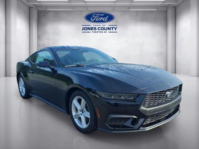 2026 Ford Mustang EcoBoost Premium Fastback for sale in Trenton, NC