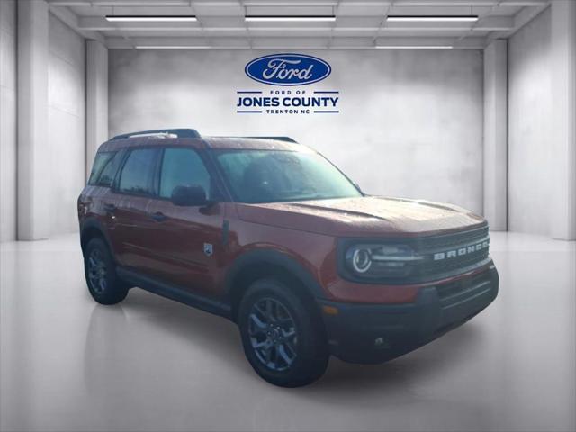 2026 Ford Bronco Sport Big Bend for sale in Trenton, NC