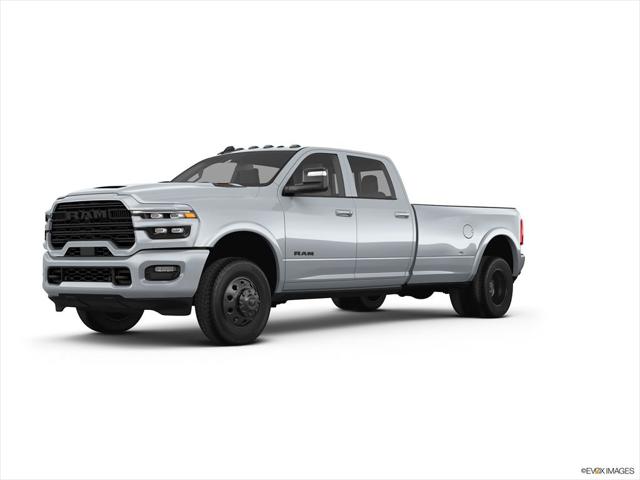 2026 Ram 3500 Big Horn Crew Cab 4x4 8' Box for sale in Blackfoot, ID