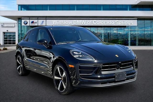 2023 Porsche Macan Unknown for sale in Colorado Springs, CO