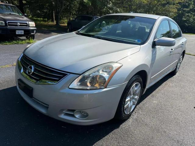 2012 Nissan Altima 2.5 for sale in Warsaw, VA