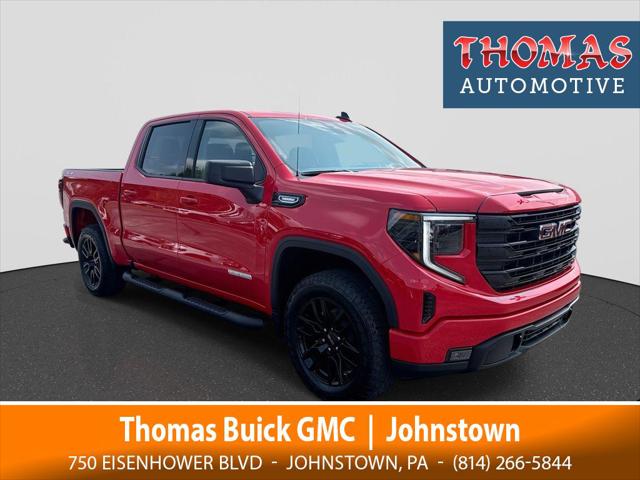 2026 GMC Sierra 1500 Elevation for sale in Johnstown, PA