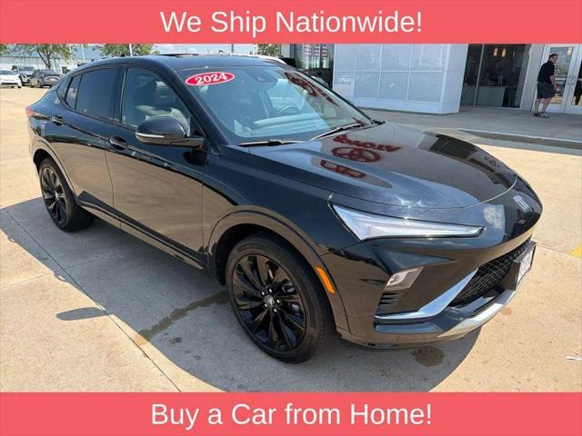 2024 Buick NV Sport Touring FWD for sale in Ottawa, IL