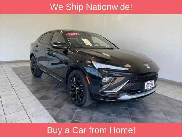 2024 Buick NV Sport Touring FWD for sale in Ottawa, IL