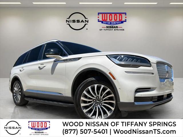 2024 Lincoln Aviator Reserve for sale in Kansas City, MO