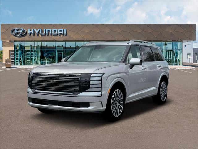 2026 Hyundai Palisade Calligraphy for sale in KNOXVILLE, TN