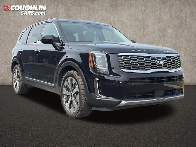 2021 Kia Telluride for sale near Pataskala, OH