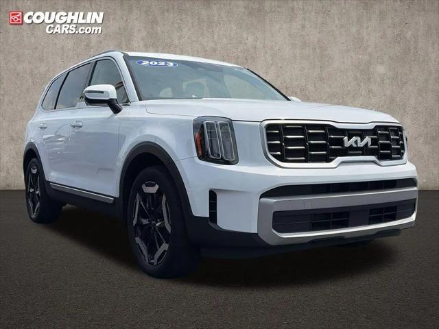 2023 Kia Telluride S for sale in Pataskala, OH
