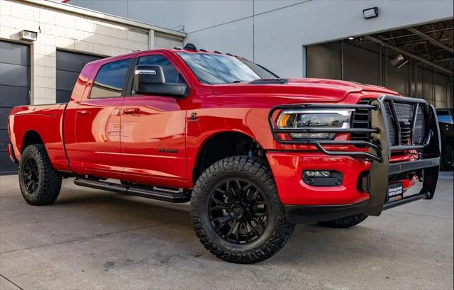 2023 Ram 2500 Laramie Mega Cab 4x4 6'4" Box for sale in Hurst, TX