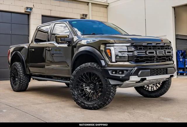 2024 Ford F-150 Raptor for sale in Humble, TX