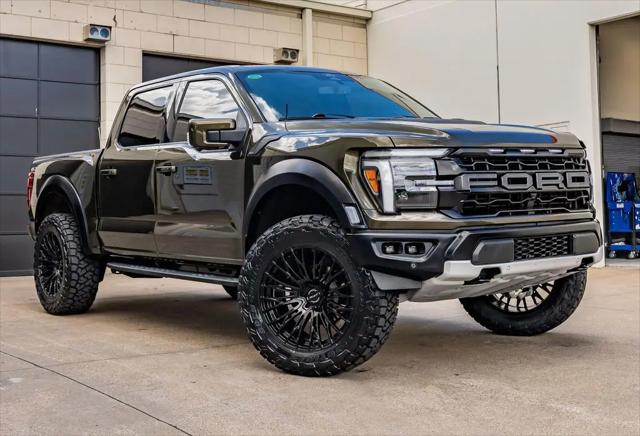 2024 Ford F-150 Raptor for sale in Humble, TX