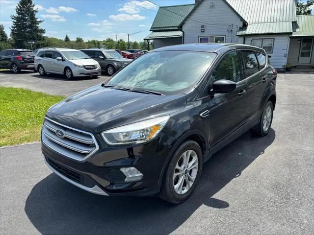 2019 Ford Escape SE for sale in Plainfield, IN