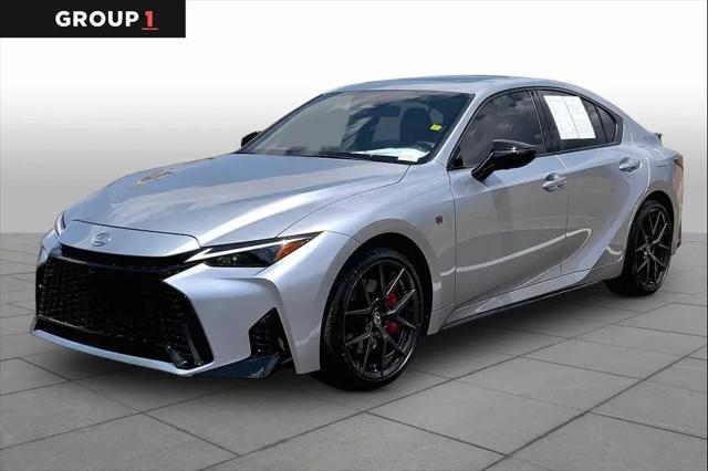 2026 Lexus IS 350 F SPORT for sale in Albuquerque, NM