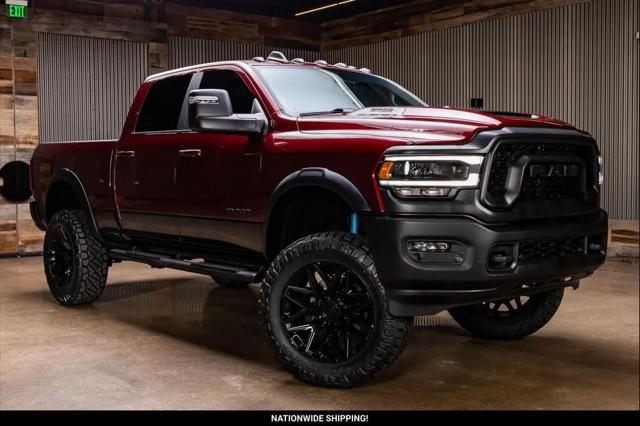 2024 Ram 2500 Power Wagon Rebel Crew Cab 4x4 6'4" Box for sale in Franklin, TN