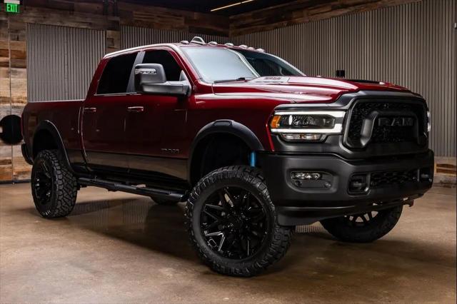 2024 Ram 2500 Power Wagon Rebel Crew Cab 4x4 6'4" Box for sale in Franklin, TN