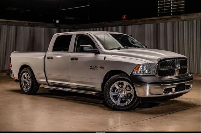 2015 Ram 1500 Tradesman for sale in Tucson, AZ