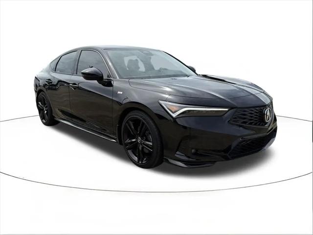 2026 Acura Integra FWD A-Spec with Technology for sale in Mobile, AL