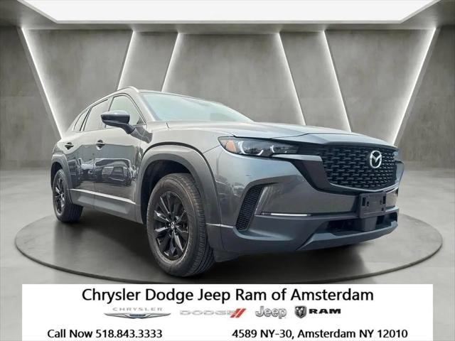 2024 Mazda CX-50 2.5 S Select for sale in Amsterdam, NY