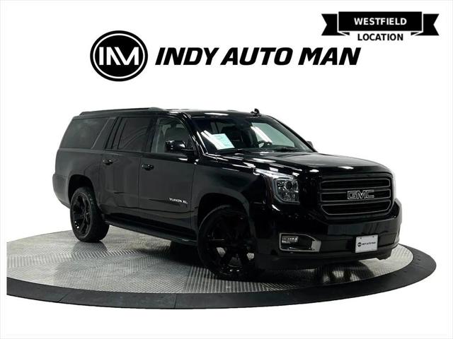 2019 GMC Yukon XL SLT for sale in Westfield, IN