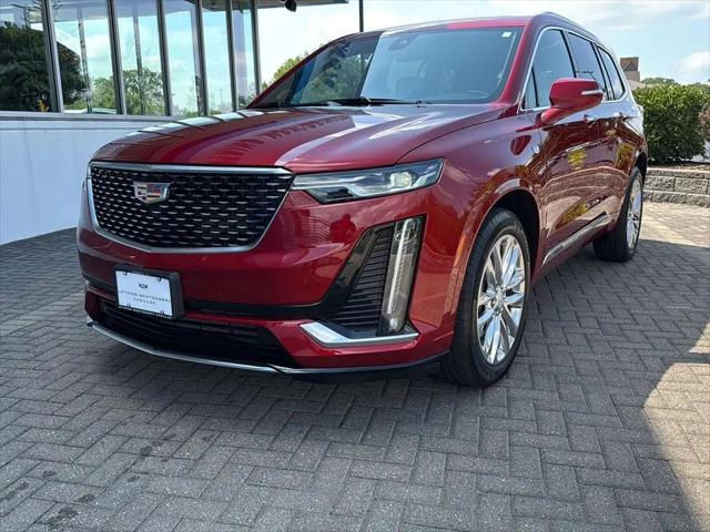 2024 Cadillac XT6 AWD Premium Luxury for sale in Peoria, IL