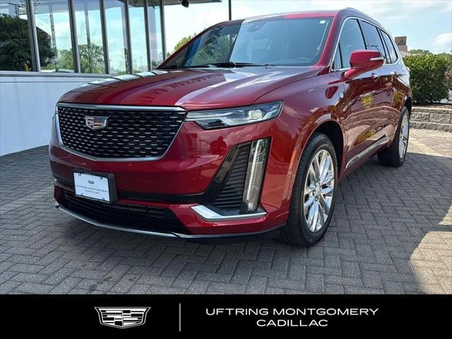 2024 Cadillac XT6 AWD Premium Luxury for sale in Peoria, IL